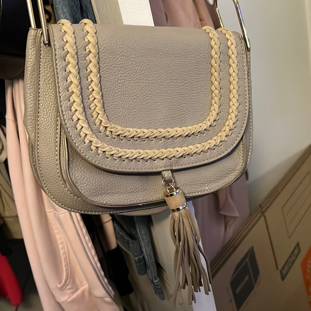 CrossBody Purse